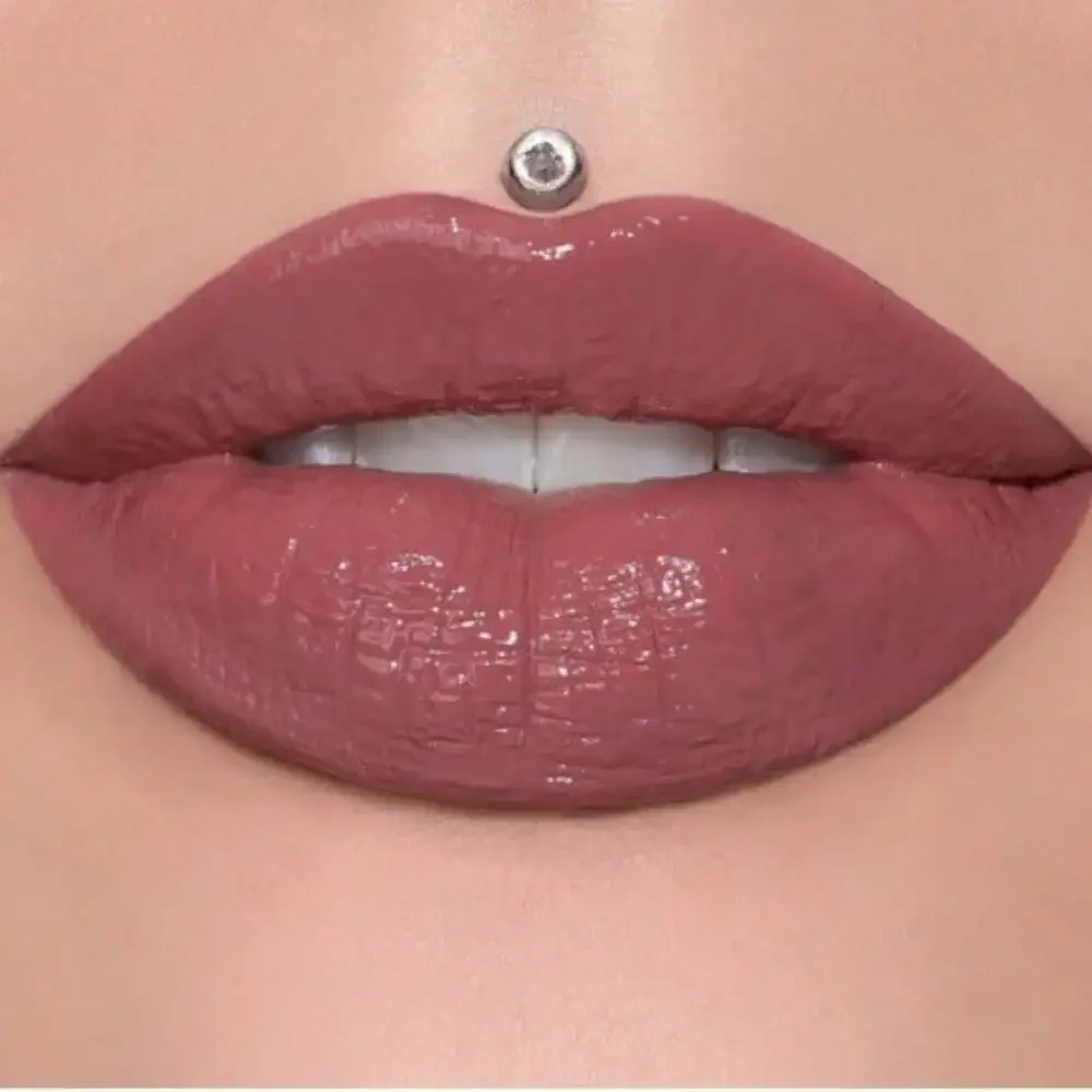 Jeffree Star Supreme Gloss NO SHAME